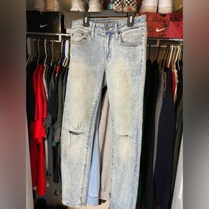 Extreme Flex Slim Light Denim American Eagle Jeans